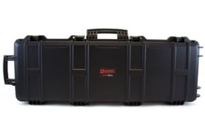 Nuprol Large Hard Case (Wave Foam)