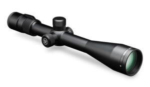 Vortex Viper 6.5-20x50 BDC