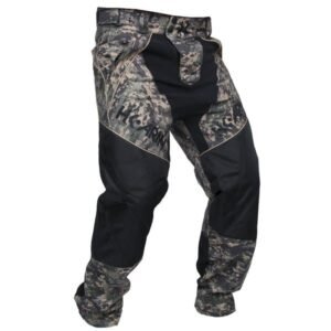 HK Army HSTL Line Pants - Camo - Youth