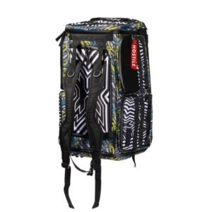 Hk Army Expand Gear Bag Backpack - Retro