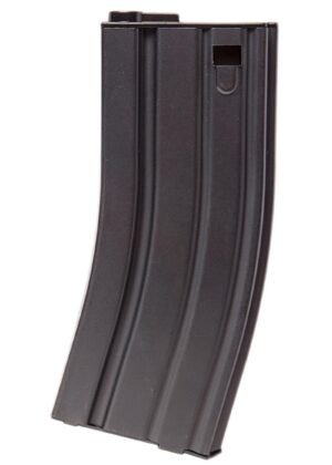 E&L 120RDS AR15 AEG MAGAZINE