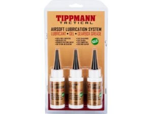 Tippmann Tactical Lube Kit