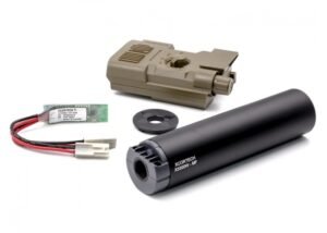 Xcortech X3300W Advanced BB Control System Tan