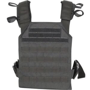 Viper Elite Carrier - Black