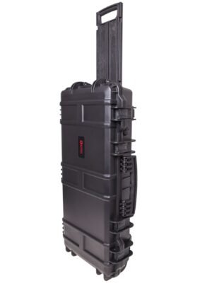 Nuprol Medium Hard Case (Pick 'N' Pluck Foam)