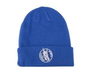 HK Dynasty Dragon Beanie