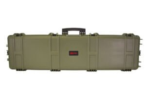 Nuprol XL Hard Case Green (PNP)