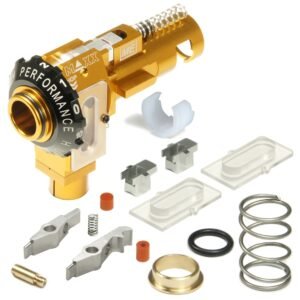 Maxx CNC Aluminum Hopup Chamber ME - SPORT