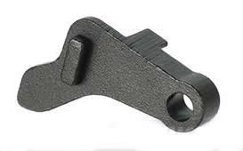 New Age Steel Semi Sear for WE-Tech G-Series Airsoft GBB Pistols