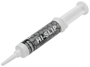 Sentry Solutions SENTRY Hi-Slip Grease 12cc