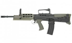 30072025688a564d67684.jpeg ICS L85 A2 SA80 Assault Rifle AEG