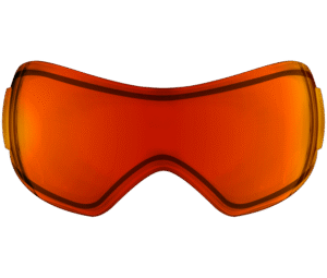 Grill Thermal HDR Lens - Metamorph