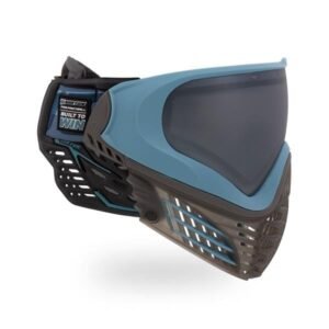 Virtue VIO Contour II Goggle - Dark Slate Blue