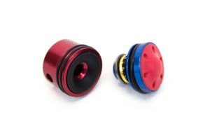 Nuprol Silent Piston & Cylinder Head Set M4