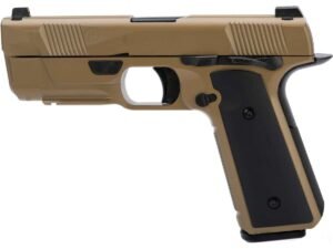 30072025688a567da0ecc.jpeg Hudson H9 Gas Blowback Pistol - Tan