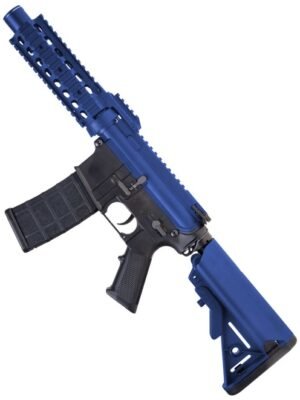 Nuprol Delta: Pioneer Breacher - Two Tone Blue