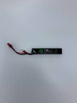 Nuprol 11.1v 1100Mah Lipo Stick Deans