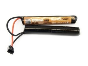 30072025688a56d1b8d3f.jpeg Nuprol 9,6v 1600Mah Nimh Nunchuck