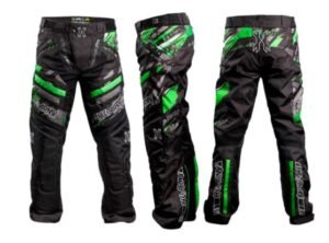 Hk Army Hardline Pants - Electric - XL/XXL