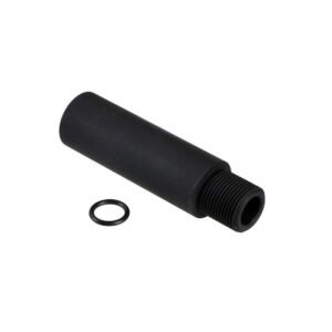 Madbull 2 Inch CCW to CCW Outer Barrel Extension