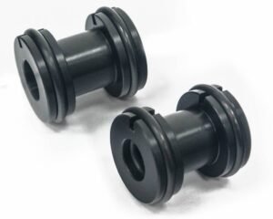 Action Army VSR-10 Inner Barrel Spacer Set