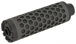 Angel Custom HIVE Airsoft Suppressor Barrel Extension (130mm)