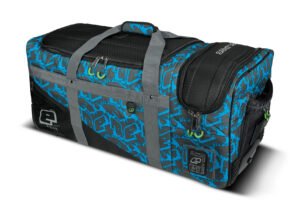 Eclipse GX2 Classic Bag - Fighter Blue
