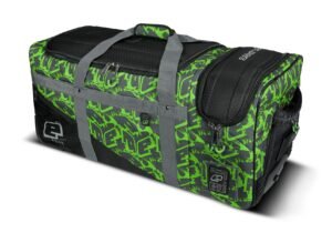 Eclipse GX2 Classic Bag - Fighter Green