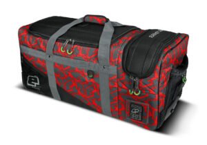 Eclipse GX2 Classic Bag - Fighter Red