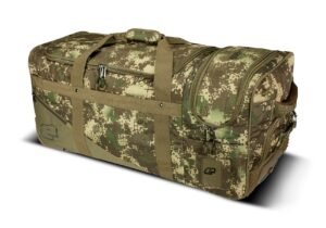 Eclipse GX2 Classic Bag - HDE Earth