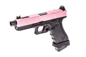Vorsk EU17 Pink