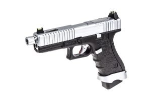Vorsk EU17 Chrome
