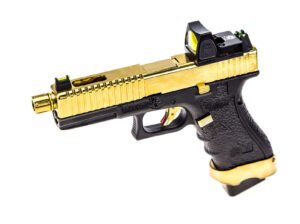 Vorsk EU17 Gold+BDS