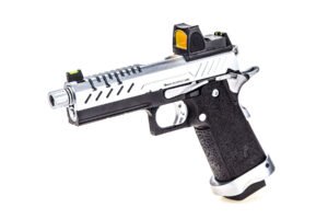 Vorsk HI-CAPA 4.3+BDS Chrome