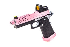 Vorsk HI-CAPA 4.3+BDS Pink