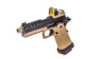 Vorsk HI-CAPA 4.3+BDS Tan/Black