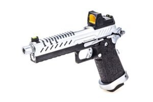 Vorsk HI-CAPA 5.1+BDS Chrome