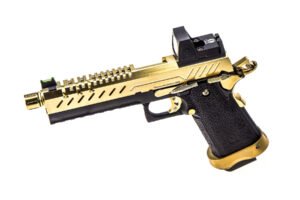 Vorsk HI-CAPA 5.1+BDS Gold