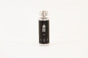 Tectonic Innovations Quake 8-way Impact Grenade Qu8ke Black