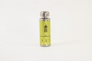 30072025688a584285859.jpeg Tectonic Innovations Quake 8-way Impact Grenade Qu8ke Yellow