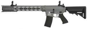 30072025688a584bb5f62.jpeg Lancer Tactical LT-25 Gen2 M4 SPR Intercepter Combo - Grey