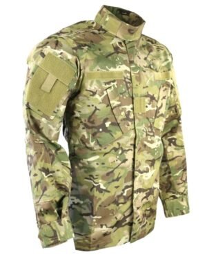 30072025688a587a8b6aa.jpeg Kombat UK Assault Shirt - ACU STyle - BTP