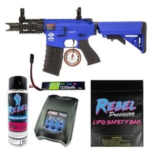 30072025688a587bbeab0.jpeg G&G Firehawk Starter Bundle (Two Tone Blue)