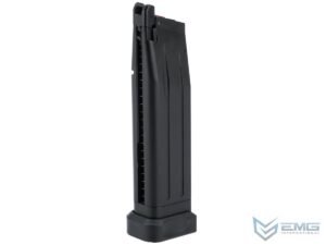 EMG / STI Double Stack Gas Magazine for 2011 / Hi-Capa