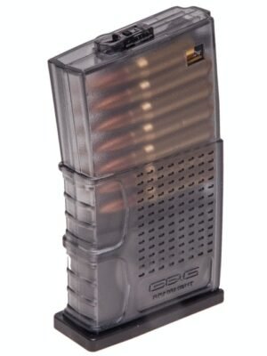 G&G G2H 40R Low Cap Magazine