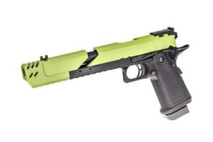 Raven Dragon 7 Hi-Capa - Green
