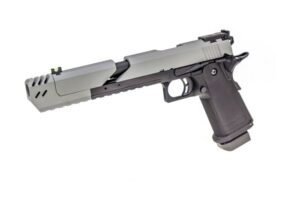 Raven Dragon 7 Hi-Capa - Grey