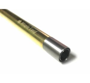 Maple Leaf Crazy Jet Inner Barrel for GBB Rifles
