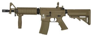 30072025688a58ea2bc6b.jpeg Lancer Tactical LT-02 Gen2 M4 CQBR Combo - Tan