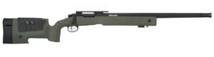 Lancer Tactical LT-M40A3 Bolt Action Sniper Rifle - Olive